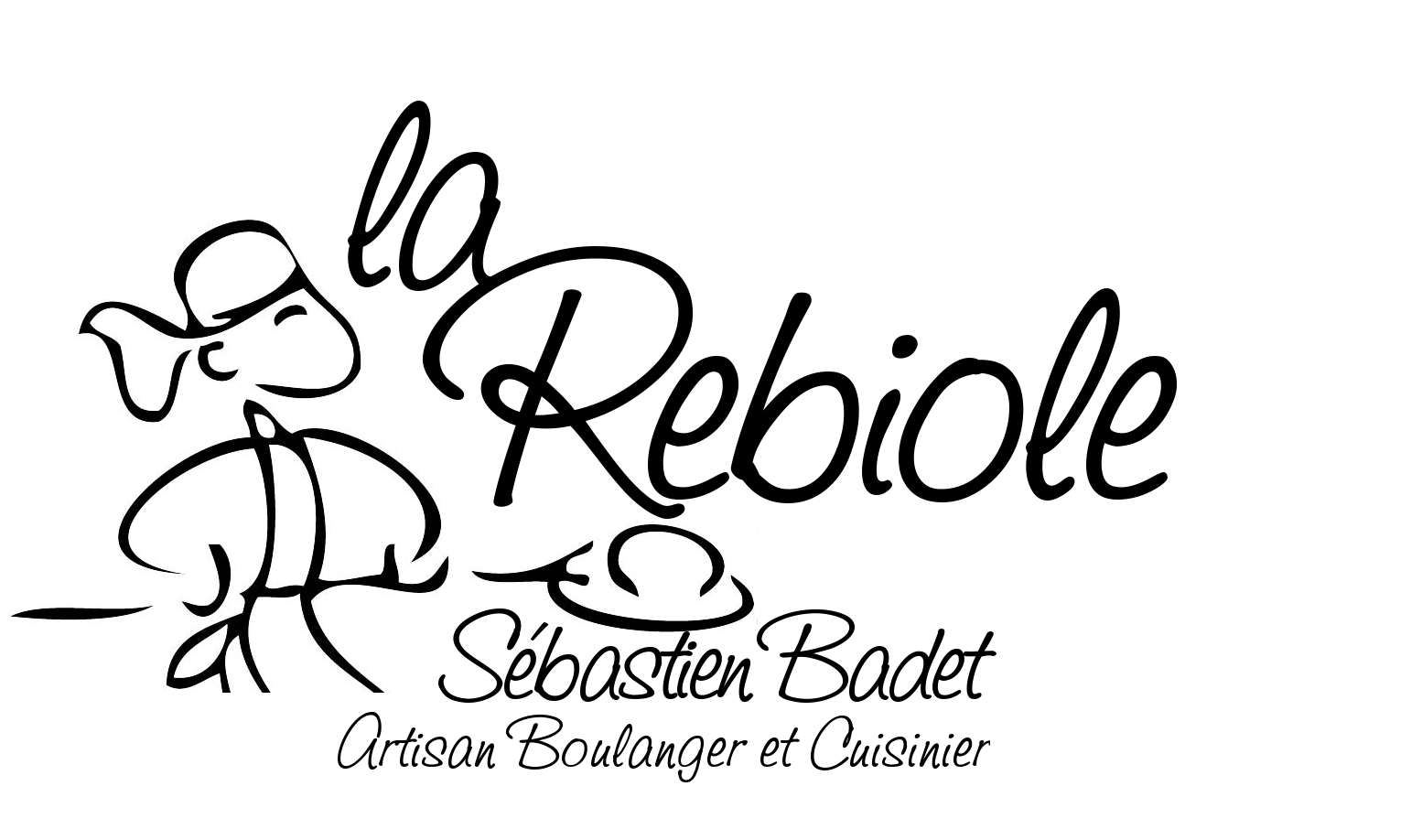 logo rebiole